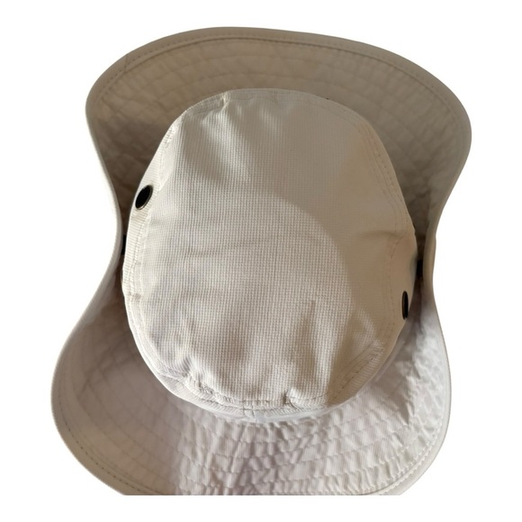 Unisex Grunt Style Khaki Booney Hat - Picture 6 of 8